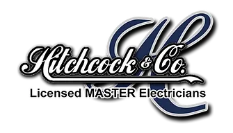 Hitchcock & Company - Licensed Master Electricians