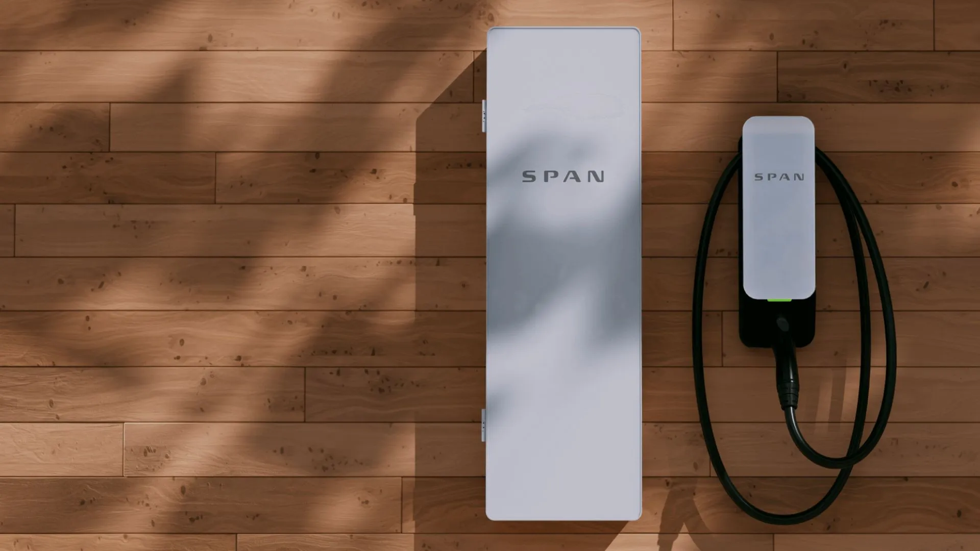 SPAN Smart Panel in the Hudson Valley: See Your Home's Power and Plan What's Next